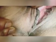 Asian fucks&sucks BBC doggystyle 5/16