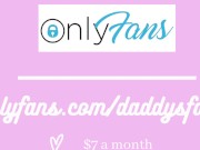 blonde loves oral 14/16