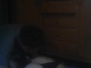 chica con culo grande le encanta mi pene  2/16