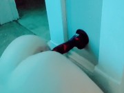 Ass Jiggling On My Dildo 11/16