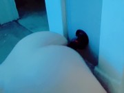 Ass Jiggling On My Dildo 6/16