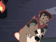 Star vs mal xxx Parodia animada en español 5/16