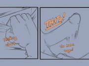 [STEVEN UNIVERSE] Jasper Goes Native | Comic Dub by Oolay-Tiger 2/16