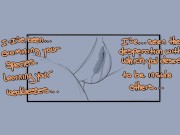 [STEVEN UNIVERSE] Jasper Goes Native | Comic Dub by Oolay-Tiger 3/16