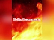 Super hot cum kiss!!  4/16