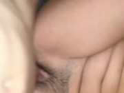 Daddy fucking my tight pussy showering me in money 15/16