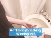 I ate the Girl's Squirting Noodle, YAKISOBA （Japanese salt noodle） 11/16