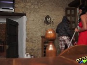 Carla Pons siempre quiere mas 1/16