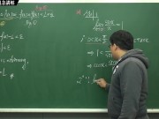 [復甦][真・Pronhub 最大華人微積分教學頻道] 極限篇重點十一：夾擠定理｜觀念講解｜觀念講解｜數學老師張旭 10/16