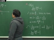 [復甦][真・Pronhub 最大華人微積分教學頻道] 極限篇重點十一：夾擠定理｜觀念講解｜觀念講解｜數學老師張旭 11/16