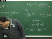 [復甦][真・Pronhub 最大華人微積分教學頻道] 極限篇重點十一：夾擠定理｜觀念講解｜觀念講解｜數學老師張旭 16/16