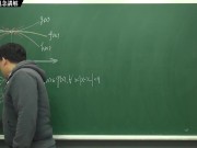 [復甦][真・Pronhub 最大華人微積分教學頻道] 極限篇重點十一：夾擠定理｜觀念講解｜觀念講解｜數學老師張旭 3/16