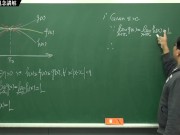 [復甦][真・Pronhub 最大華人微積分教學頻道] 極限篇重點十一：夾擠定理｜觀念講解｜觀念講解｜數學老師張旭 4/16