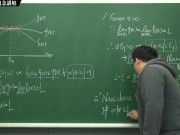 [復甦][真・Pronhub 最大華人微積分教學頻道] 極限篇重點十一：夾擠定理｜觀念講解｜觀念講解｜數學老師張旭 6/16