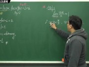 [復甦][真・Pronhub 最大華人微積分教學頻道] 極限篇重點十一：夾擠定理｜觀念講解｜觀念講解｜數學老師張旭 9/16