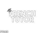 Hitting on Her Married Tutor and Taking His Big Cock 1/16