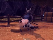 Home On The Range Nephelym Breeder 2/16