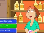 Griffin - Lois Griffin Getting In Trouble Sex Cartoon 5/16
