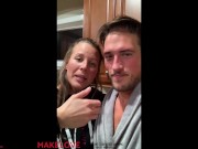 PART 1: Playing with Our New Toys - Santa Was Good to Us - Kate Marley 16/16