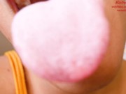 Ebony Giantess ObeyKaedra Jerks You Off and Then Cums With You Before Swallowing You TEASER 15/16