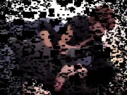 foot fetish sniffing 1/16