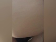 Latina 18 , most perfect round ass ever! KingVegeta93 1st vid 7/16