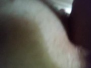 Letting my sisters man get some pussy!! 11/16