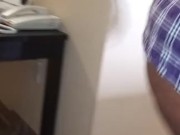 A Visit to my Teachers House 7/16