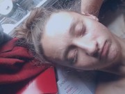 Cum in my mouth 12/16