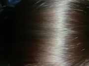 Gabing malamig at kaming dalawa lang sa kabilang kwarto..jackpot!!!! 8/16