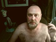 История нашей Любви, вкратце изложенная в лирической песенке моего любимого мужа... )) 11/16