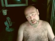 История нашей Любви, вкратце изложенная в лирической песенке моего любимого мужа... )) 5/16