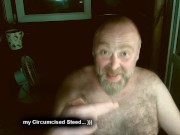 История нашей Любви, вкратце изложенная в лирической песенке моего любимого мужа... )) 9/16