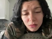 My nasty bitch  10/16