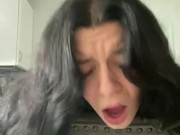 My nasty bitch  12/16