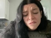 My nasty bitch  13/16