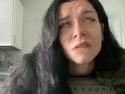 My nasty bitch  14/16