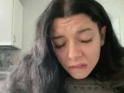 My nasty bitch  15/16