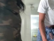 My nasty bitch  2/16