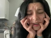 My nasty bitch  7/16