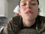 My nasty bitch  8/16