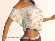 Big City Pleasures 72 7/16