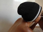 Wanda haciendo sexo oral y beso  14/16