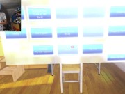 VR Kanojo Full Playthrough! 15/16