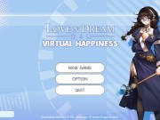 'Love n Dream Virtual Happiness' Sexy Saturdays #53 1/16