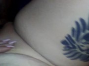 Pawg cuckolds wife being introduced to bbc 14/16