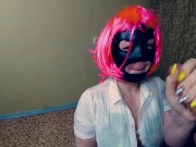 called the maid and fucked her in the throat for money 14/16