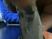 LOOK DOWN AND WATCH ME BABY 13/16