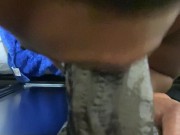 LOOK DOWN AND WATCH ME BABY 14/16