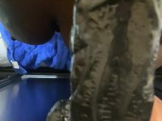 LOOK DOWN AND WATCH ME BABY 15/16